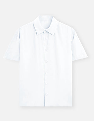 Unisex Oversized Shirt